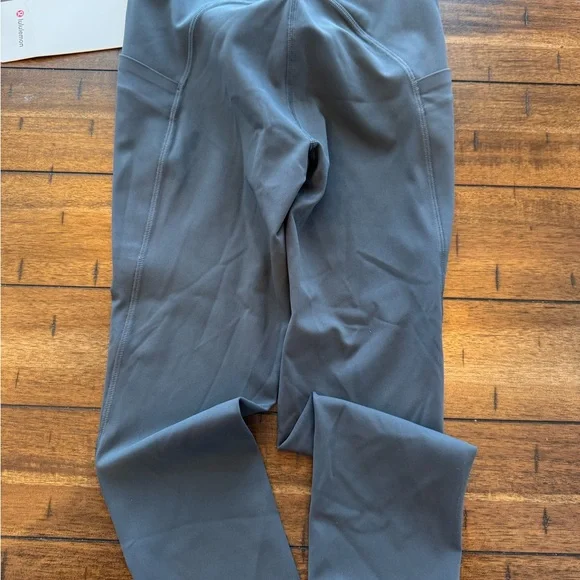 Lululemon Swift Speed HR Leggings 21” | Size 2 | NWT | Retail $118 - Picture 6 of 9